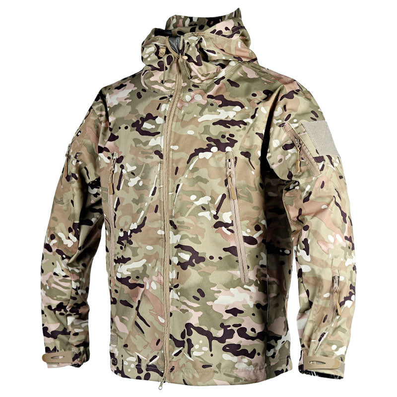 Leichte Sommerjacke Außenjacke Damen