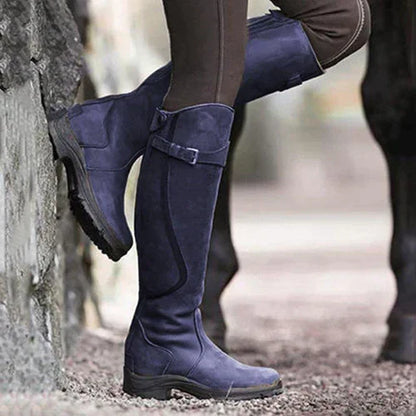 Wasserdichte Winterstiefel Nordic Style