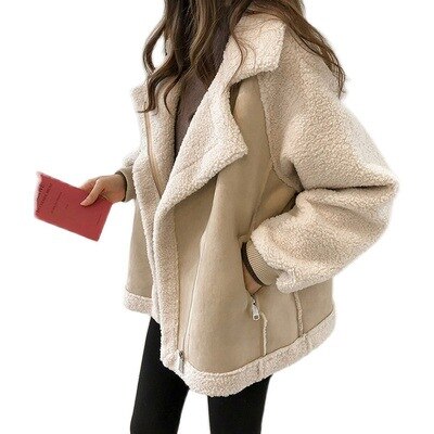 Wintermantel Damen Warm & Stilvoll