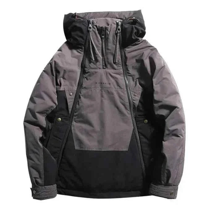 Herren Windbreaker Wasserdicht Outdoor
