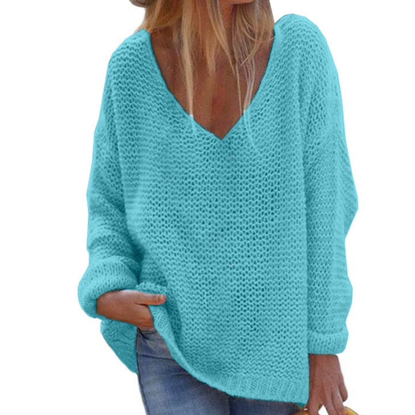 Damenschal Modern Casual Look