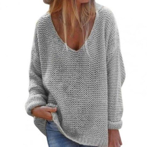 Damenschal Modern Casual Look - IdealeKleiden