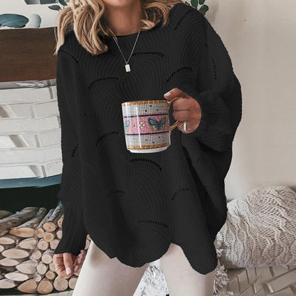 Elegante Damenpullover Soft Premium Qualität