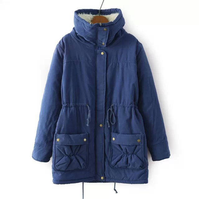 Modische Damen Denimjacke - Stilvoll & Komfortabel