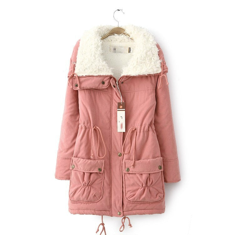 Modische Damen Denimjacke - Stilvoll & Komfortabel - IdealeKleiden