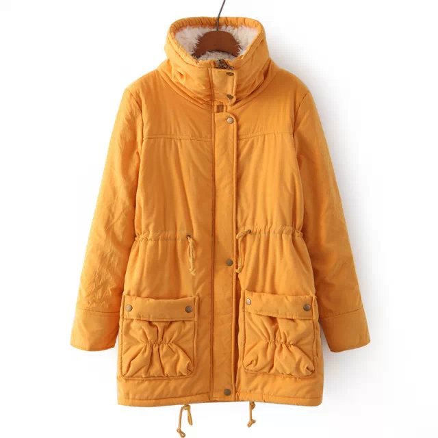 Modische Damen Denimjacke - Stilvoll & Komfortabel