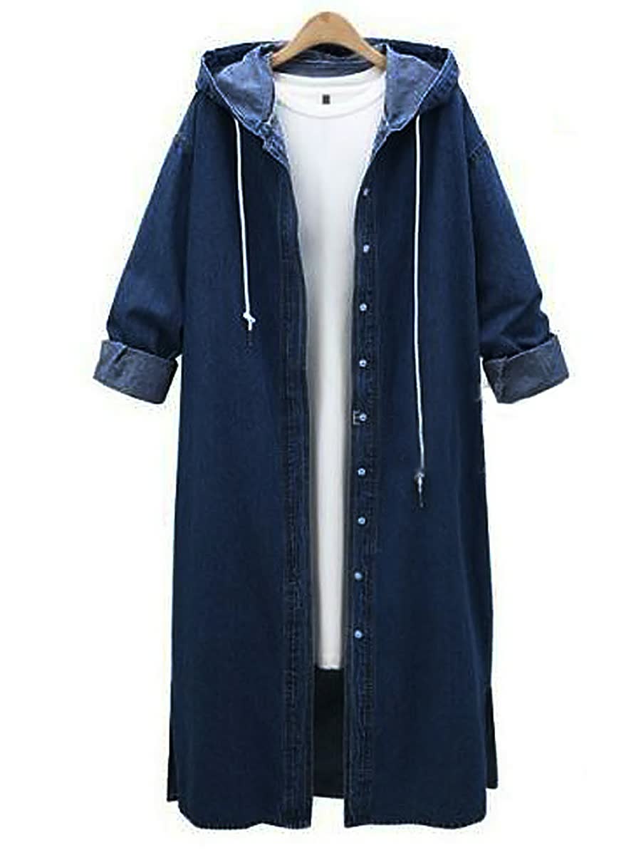 Stilvolle Damenjacke Robust & Modern