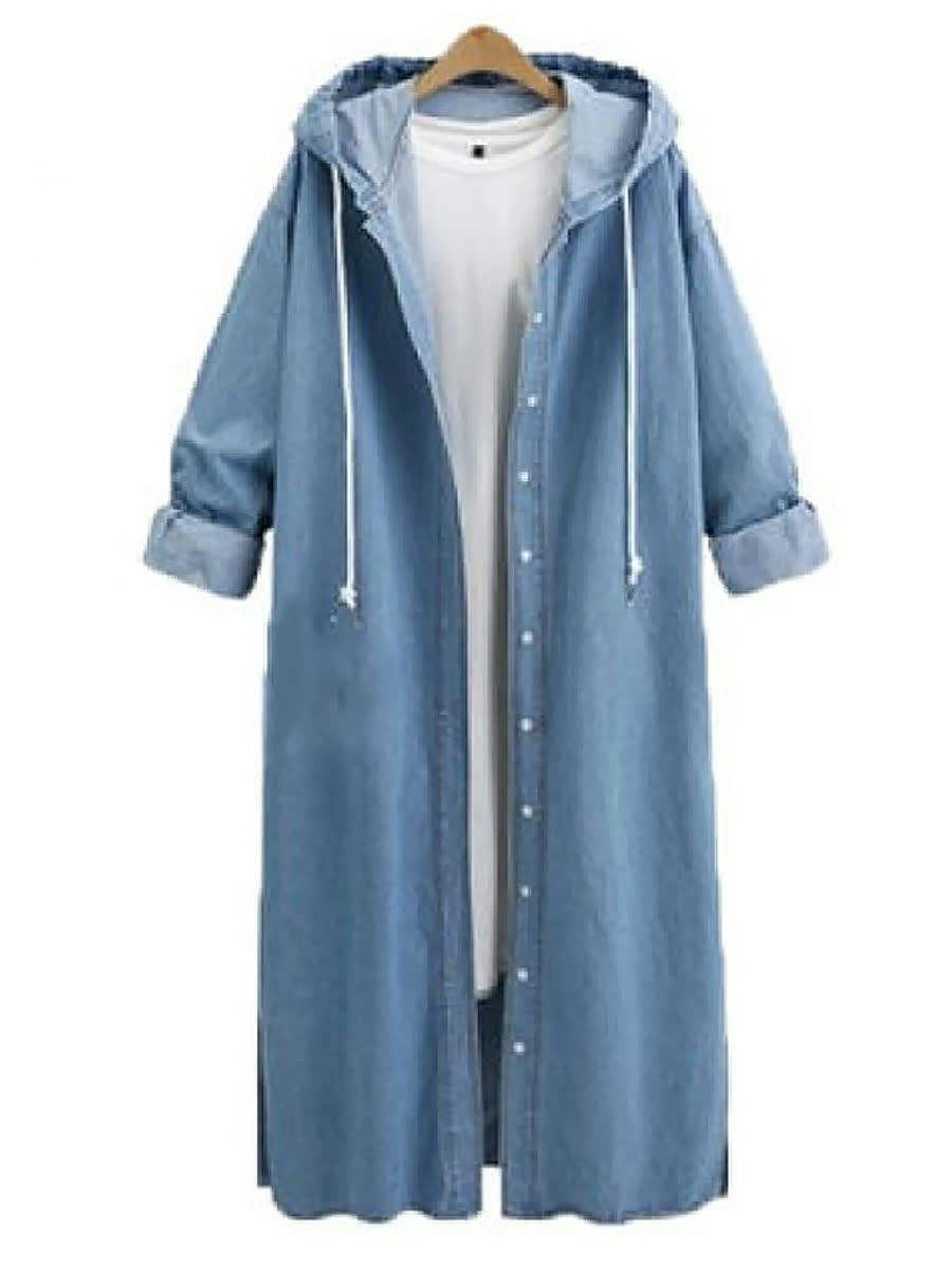 Stilvolle Damenjacke Robust & Modern