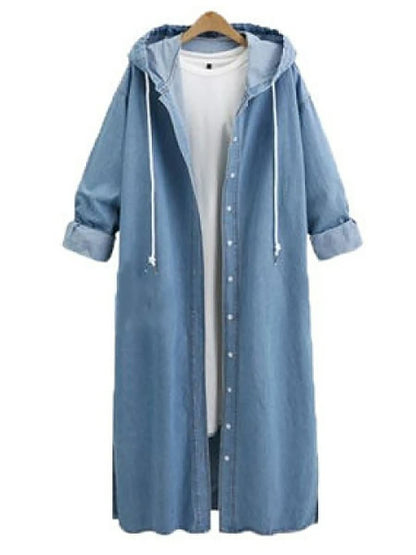 Stilvolle Damenjacke Robust & Modern