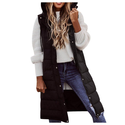 Damen Winterjacke Warm & Elegannt