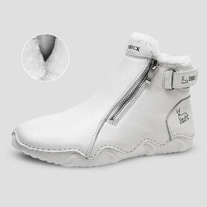 Wasserfeste Winterstiefel Damen Outdoor
