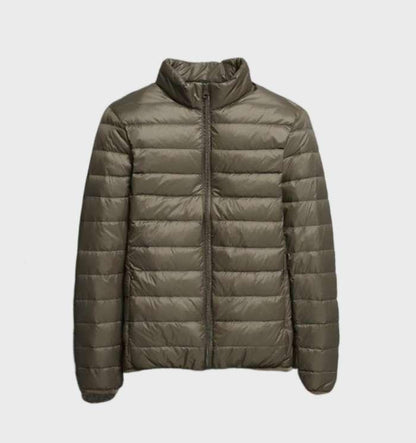 Zander - Winterjacke Herren Warm Isoliert