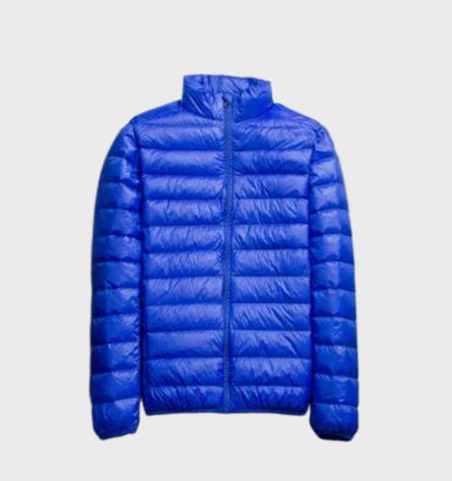 Zander - Winterjacke Herren Warm Isoliert