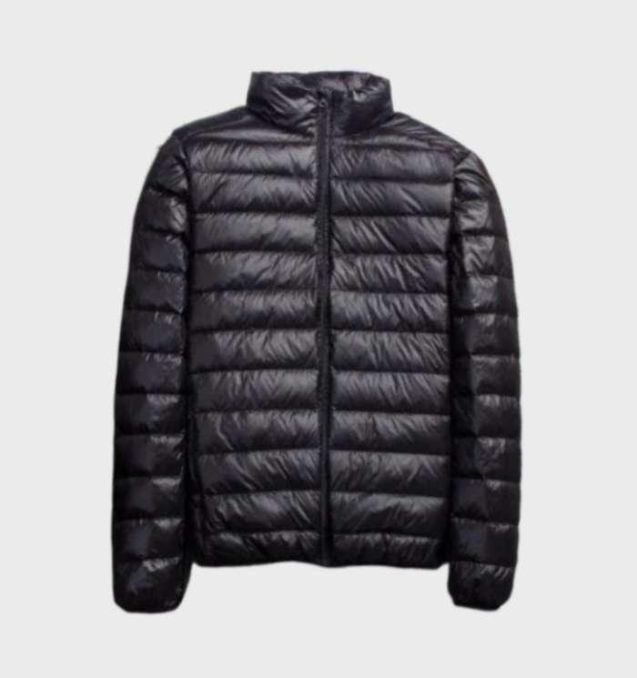 Zander - Winterjacke Herren Warm Isoliert