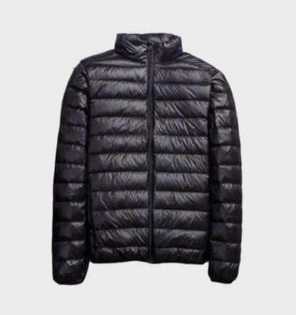 Zander - Winterjacke Herren Warm Isoliert