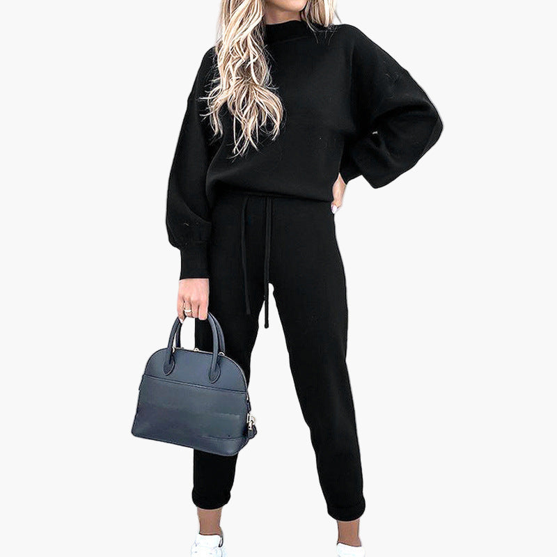 Bequemes Loungewear Set Damen