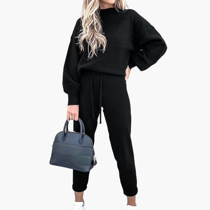 Bequemes Loungewear Set Damen