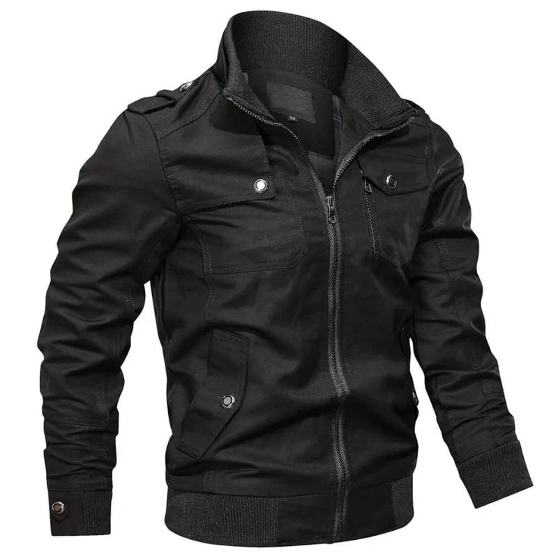 Delta | Bomber-Jacket Herren Style