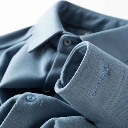 Klassisches Herren-Hemd Elegant Slimfit