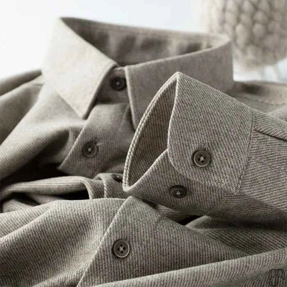 Klassisches Herren-Hemd Elegant Slimfit