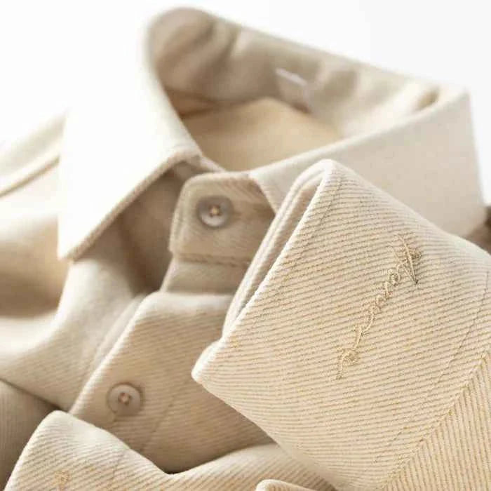 Klassisches Herren-Hemd Elegant Slimfit