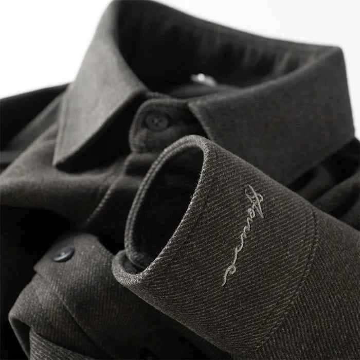 Klassisches Herren-Hemd Elegant Slimfit