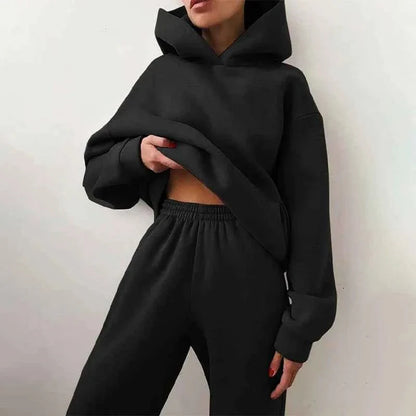 Bequemes 2-Teiliges Sport-Set